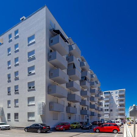 Campanula Apartment With Balcony Zára Kültér fotó